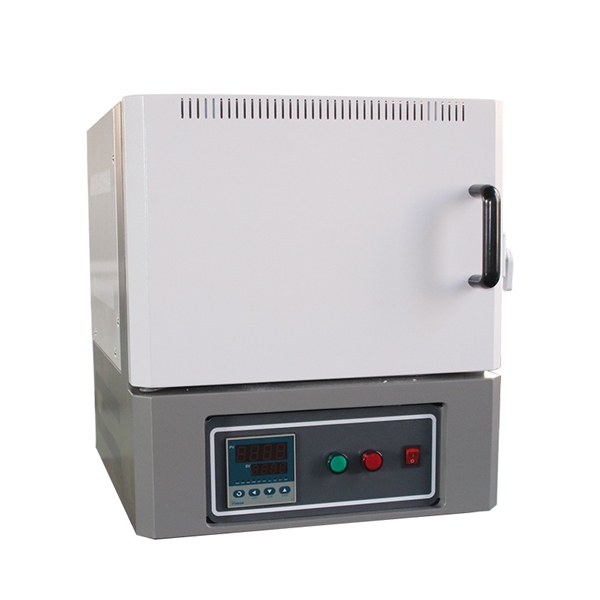 陶瓷纖維馬弗爐