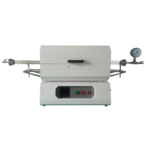 陶瓷纖維管式爐