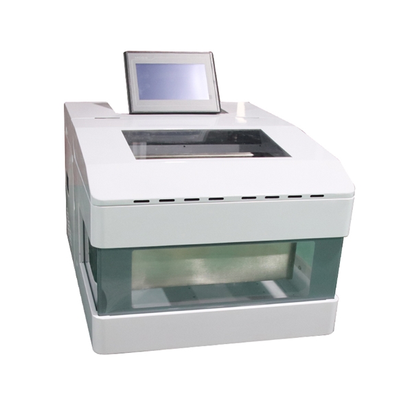 智能升降氮吹儀